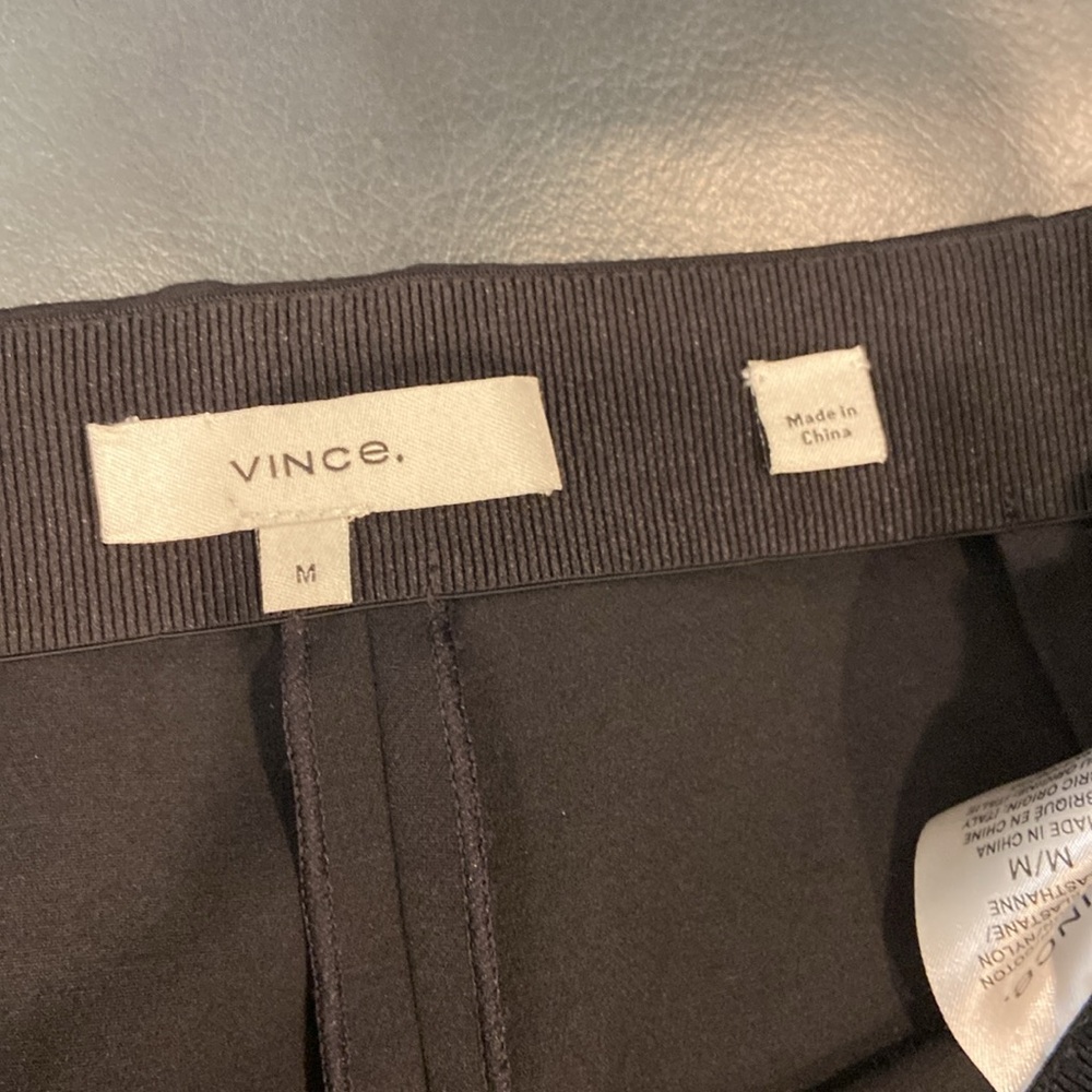 Vince pants - Picture 2 of 11